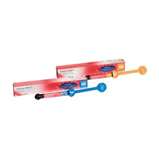 Gradia Direct Posterior P-A2 4g Spr