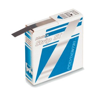 Matrix Strip Polydent.Stahl  5mm Pa