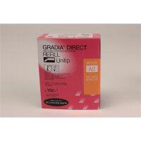 Gradia Direct Anterior Unitip A2 20St