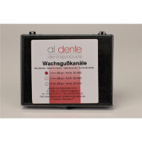 Gusssticks mit Reservoir 6mm  250St