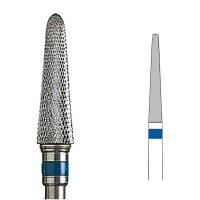 HM Fräse Edenta 0140.023 Hst St