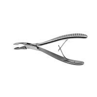 Hohlmeisselzange Luer-Friedmann 432  St