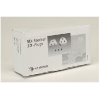 Servo Stecker 102 500St