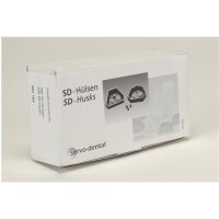 Servo Hülsen 103 500St