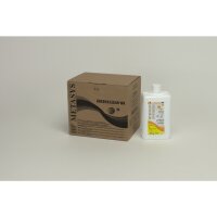 GREEN&CLEAN WK 4x750ml Nfpa