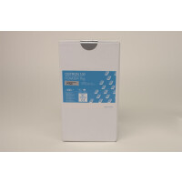 Ostron P/L clear (pink-transpa) 1Kg