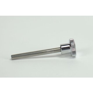 Gelenkstift lang Schraubansatz St
