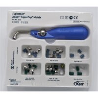 Super-Mat Hawe Assortiert Pa