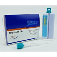 Registrado X-tra Cartridge 2x50ml