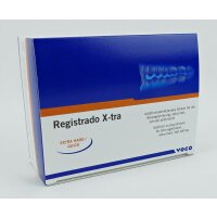 Registrado X-tra Cartridge 2x50ml