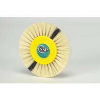 Abrasofti Bürste 80mm Scotch-Vl. St