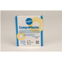 CompoMaster Minispitze Wst 030 3St