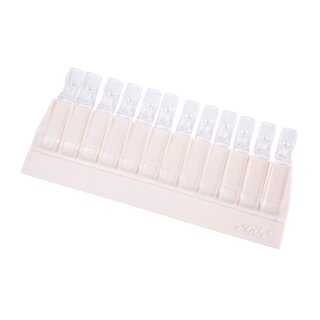 Gradia Shade Guide     Kit