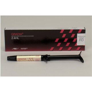 Gradia Foundation opaque 2,4ml