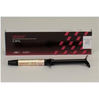 Gradia Foundation opaque 2,4ml