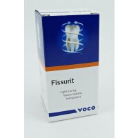 Fissurit transparent Flüssigkeit 2x3ml