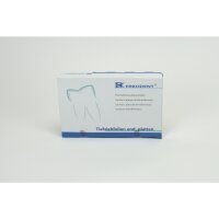 Erkodur 1,0/120mm klar m. UZF 20St