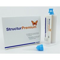 Structur Premium A2 Kartusche 75g