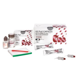 Fuji I Pulver Fb.3 hellgelb 35g