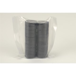 Magnete 20x6mm   20St