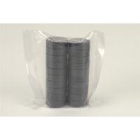 Magnete 20x6mm   20St