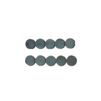 Magnete 20x6mm   20St