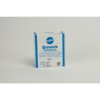Brownie Polierer PC 2 ISO 050 Hst  12St