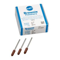 Brownie Polierer PC 2 ISO 050 Hst  12St