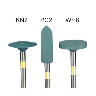 Supergreenie WH6 H Dtz