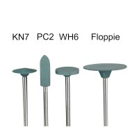 Greenie Polierer WH 6 ISO 120 Hst  12St