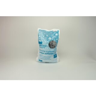 Siedesalztabletten 25Kg