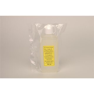 Mumioform Glanzlösung 250ccm Fl