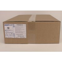 Stericlin Tüten 20x5x48cm m.Falte 500St