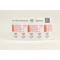 Diamant FG G 879.016 5St