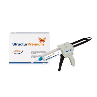 Structur Premium A3 5x75g Set