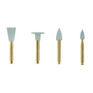 HiLuster plus Diapol. Minipoint 6St