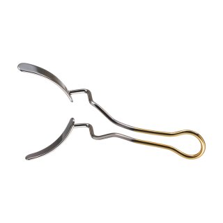 Wangen- u. Lippenhalter 17cm n. Maty  St