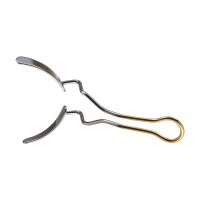 Wangen- u. Lippenhalter 17cm n. Maty  St