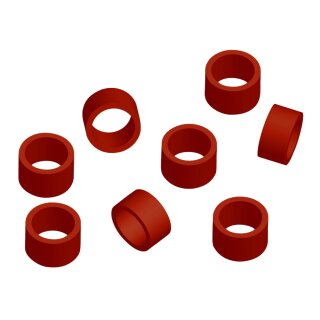Codierringe 5003 rot  50St