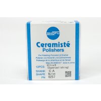 Ceramisté Pol.Ultra II 0257 W Dtz