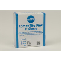 CompoSite Polierer Walze 0291 W Dtz