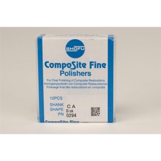CompoSite Fine Disks CA Dtz