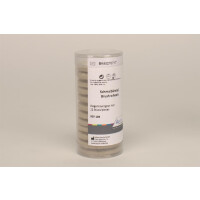 Schmalbürste Ziegenhaar Ø48mm Becht  Dtz