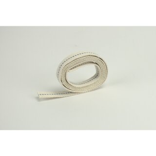 Docht 12mm br.Becht 460 Meterw.  St