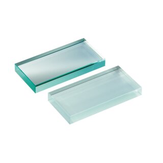 Glasblock 723 150x75cm  St