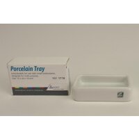 Porzellanschale 1718 St