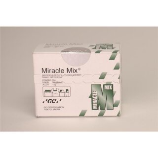 Miracle Mix Plv+Flüss+Silberle.Efpa