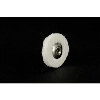 ZR Bürste unm. Nesselsch. Ø21mm St