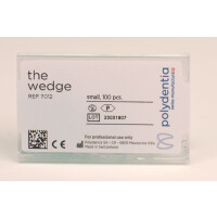 The Wedge S  schmal  100St