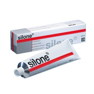 silone ohne Kat. 160 ml Tb